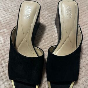 Alfani Black Women's Shoes